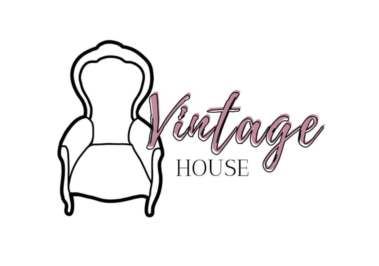 比萨Vintage House公寓 外观 照片